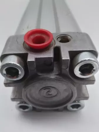 Norgren SPUSR/000B0419 Pneumatic Cylinder W/ Locking Unit, 50mm X 320mm 
