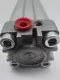 Norgren SPUSR/000B0419 Pneumatic Cylinder W/ Locking Unit, 50mm X 320mm 