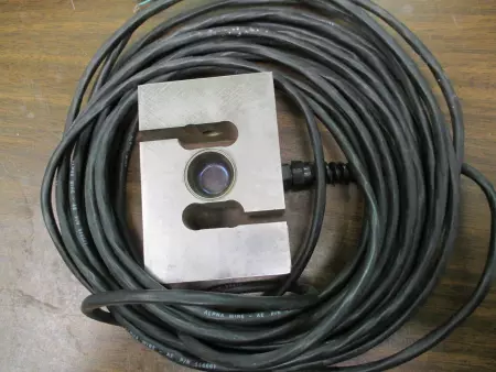 Cardinal ZX-2500 Shear Beam Load Cell 