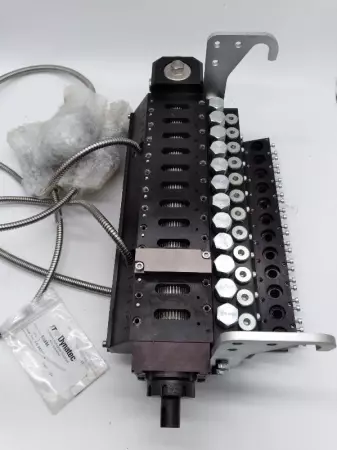 ITW Dynatec 826694 Hot Melt Control Module 