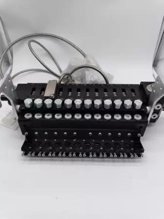 ITW Dynatec 826694 Hot Melt Control Module 