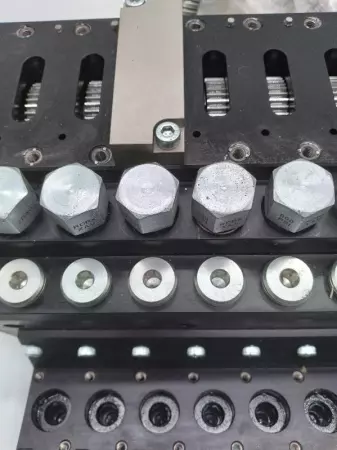 ITW Dynatec 826694 Hot Melt Control Module 