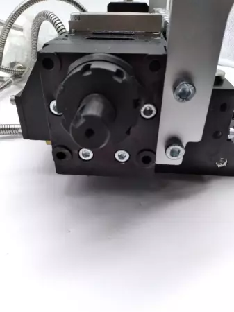 ITW Dynatec 826694 Hot Melt Control Module 