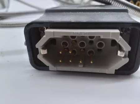 ITW Dynatec 826694 Hot Melt Control Module 