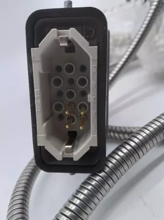 ITW Dynatec 826694 Hot Melt Control Module 