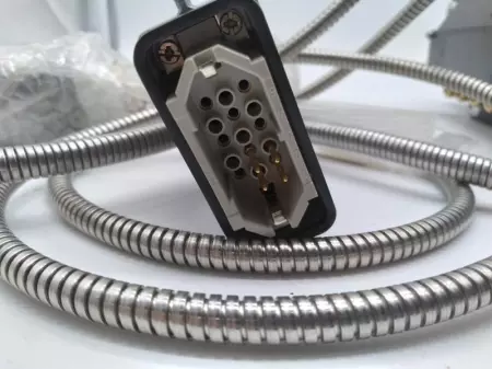 ITW Dynatec 826694 Hot Melt Control Module 