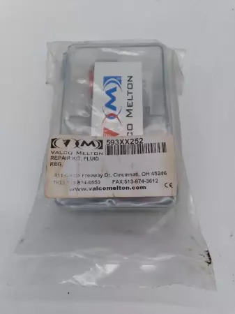 ITW Dynatec 826694 Hot Melt Control Module 