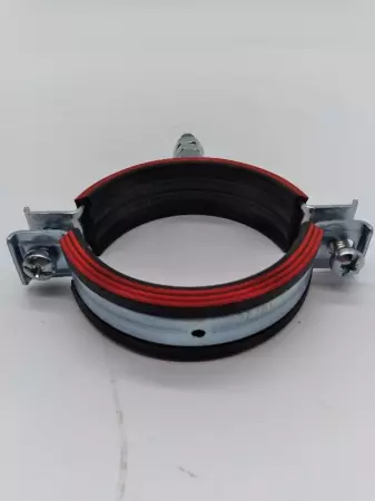 NEW Hilti MF-MI 78/84 Pipe Clamp for Ceiling Mountig 