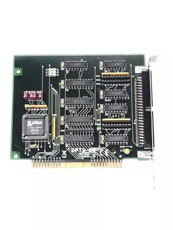 Opto 22 AC28 Circuit Board 