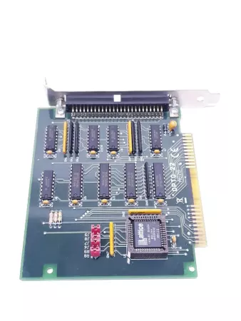 Opto 22 AC28 Circuit Board 