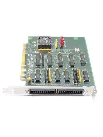 Opto 22 AC28 Circuit Board 