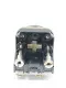 Allen-Bradley 800T-A2 Black Push Button Switch Flush Head 300VAC Max 