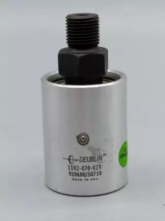 NEW Deublin 1102-070-029 Rotary Union 5/8