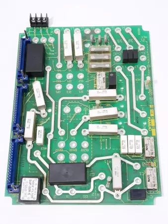 Fanuc A20B-1005-0190 Circuit Board 