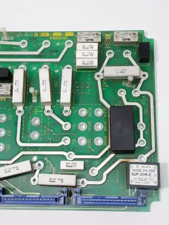 Fanuc A20B-1005-0190 Circuit Board 