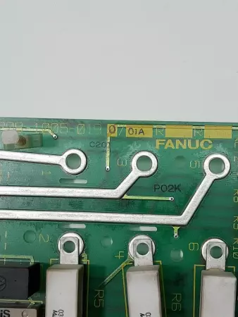 Fanuc A20B-1005-0190 Circuit Board 