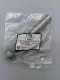 NEW Stanlok #9 X 3-1/2 Threaded Taper Pin w/Nut 