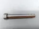 NEW Stanlok #9 X 3-1/2 Threaded Taper Pin w/Nut 