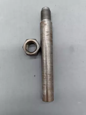 NEW Stanlok #9 X 3-1/2 Threaded Taper Pin w/Nut 