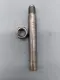 NEW Stanlok #9 X 3-1/2 Threaded Taper Pin w/Nut 