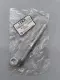 NEW Stanlok #9×4 Threaded Taper Pin w/Nut 