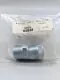 NEW Numatics B6MN Valve Fitting / Adapter Lot of 2