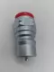 NEW Hansen 4KP26BS Hydraulic Quick Connect Hose Coupling 