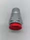 NEW Hansen 4KP26BS Hydraulic Quick Connect Hose Coupling 