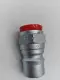 NEW Hansen 4KP26BS Hydraulic Quick Connect Hose Coupling 