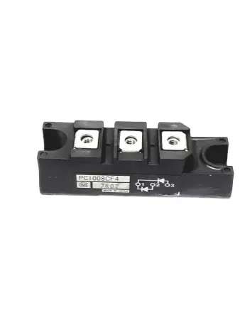 Nihon PC1008CF4 Power Block 