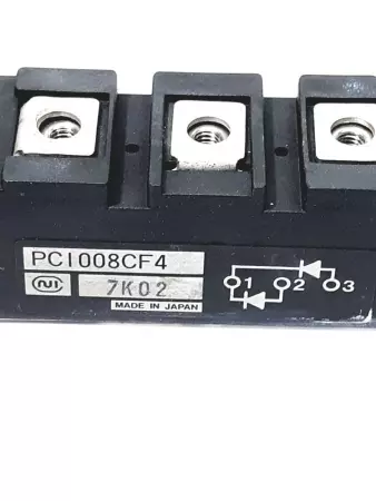 Nihon PC1008CF4 Power Block 