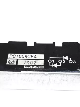 Nihon PC1008CF4 Power Block 
