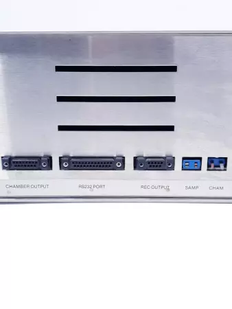 Streco MODEL 1010A Forma Scientific Cryomed Microcomputer 