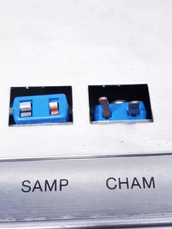 Streco MODEL 1010A Forma Scientific Cryomed Microcomputer 