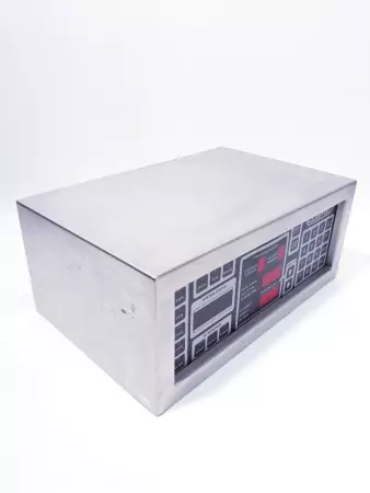 Streco MODEL 1010A Forma Scientific Cryomed Microcomputer 