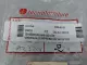 NEW Elesa GN300-63-M8-50-OR Adjustable Handle M8 X 50MM Length Lot of 2