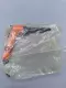 NEW Elesa GN300-63-M8-50-OR Adjustable Handle M8 X 50MM Length Lot of 2