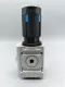  Festo M56-LR-1/4-D6-AS Pressure Regulator Valve 