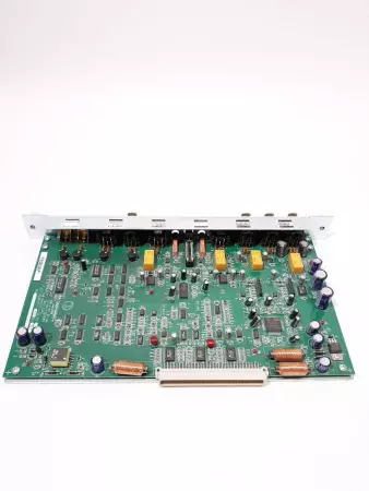 Avid 915004274-00 REV G2 Digidesign 