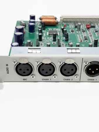 Avid 915004274-00 REV G2 Digidesign 