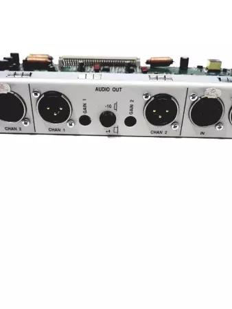 Avid 915004274-00 REV G2 Digidesign 