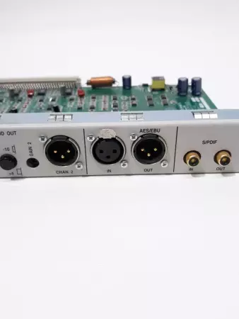 Avid 915004274-00 REV G2 Digidesign 