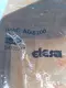 NEW Elesa AGS200 Bridge Pull Handle Lot of 3