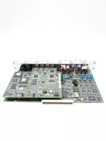 Avid 0890-00097-01 Sanmina System Analogue/Digital Video I/O Card 