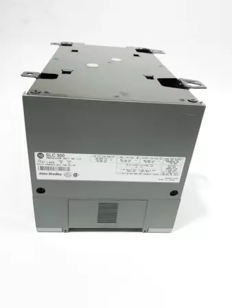 Allen-Bradley 1747-L4OB SLC 500 Processor Unit 