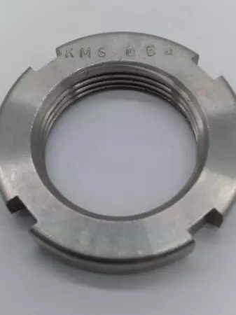 NEW Unbranded KMS-05 Lock Nut M25X1.5 