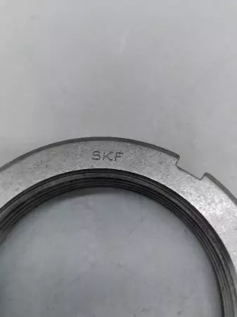 NEW SKF KM12 Lock Nut M60X2 