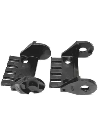 Igus 14050.2PZ Energy Chain Mounting Brackets 