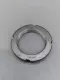 NEW SKF KM10 Lock Nut 50mm X70mm X11mm 