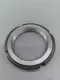 NEW SKF KM10 Lock Nut 50mm X70mm X11mm 